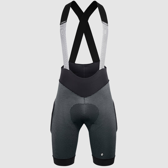 Cuissard Assos Trail Liner T3 - Noir