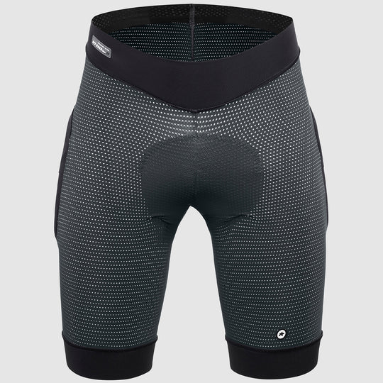 Shorts Assos Trail Liner HP T3 - Black