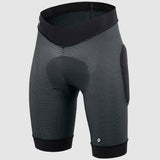 Pantaloncini Assos Trail Liner HP T3 - Nero - I