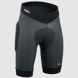 Pantaloncini Assos Trail Liner HP T3 - Nero - G