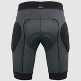 Pantaloncini Assos Trail Liner HP T3 - Nero - H
