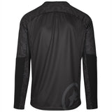 Maglia maniche lunghe Assos Trail LS - Nero