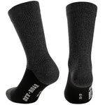 Assos Trail Evo socks - Black