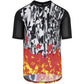 Assos TRAIL SS jersey - Orange