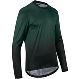 Maglia maniche lunghe Assos Trail LS T3 - Verde - N