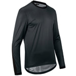 Assos Trail LS T3 long sleeve jersey - Grey