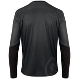 Maglia maniche lunghe Assos Trail LS T3 - Grigio - D