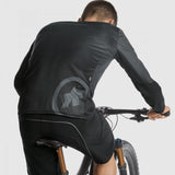 Maglia maniche lunghe Assos Trail LS T3 - Grigio - F