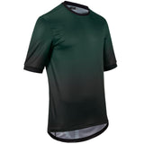 Maglia Assos Trail T3 - Verde - A