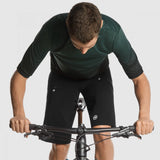 Maglia Assos Trail T3 - Verde - C