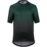 Maglia Assos Trail T3 - Verde - Q