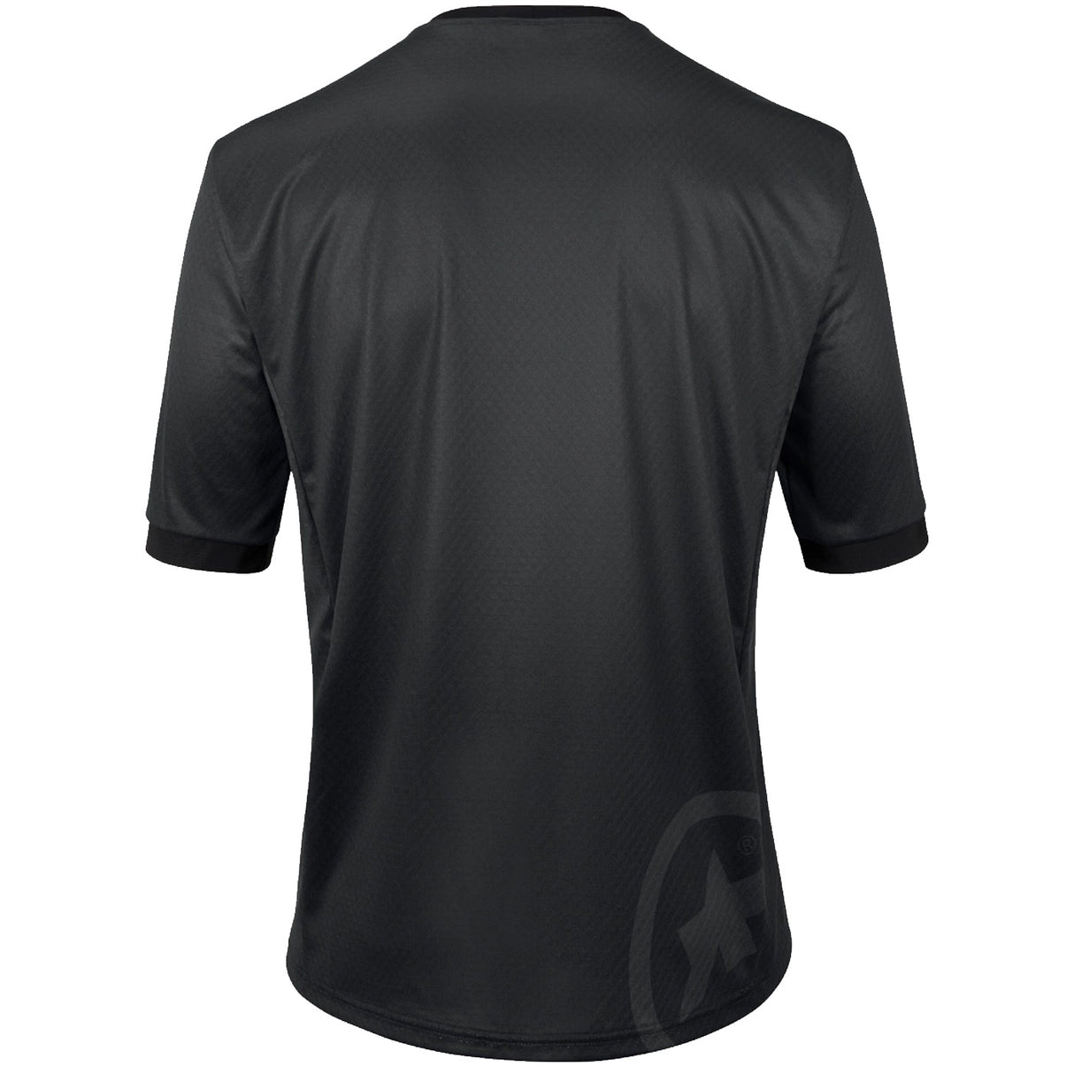 Maglia Assos Trail T3 - Grigio - O