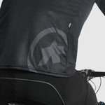 Assos Trail T3 jersey - Grey