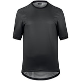 Maglia Assos Trail T3 - Grigio - M
