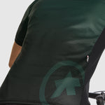 Assos Trail T3 women jersey - Green