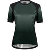 Maillot mujer Assos Trail T3 - Verde