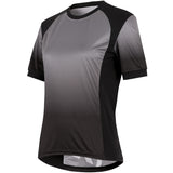 Maglia donna Assos Trail T3 - Grigio - Q