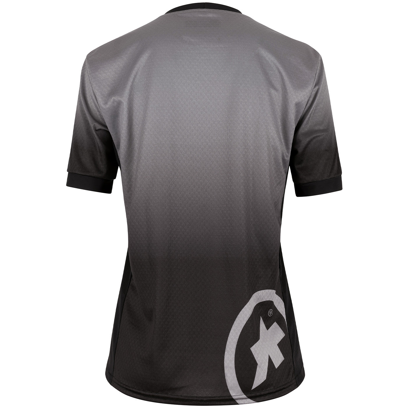 Maglia donna Assos Trail T3 - Grigio - A