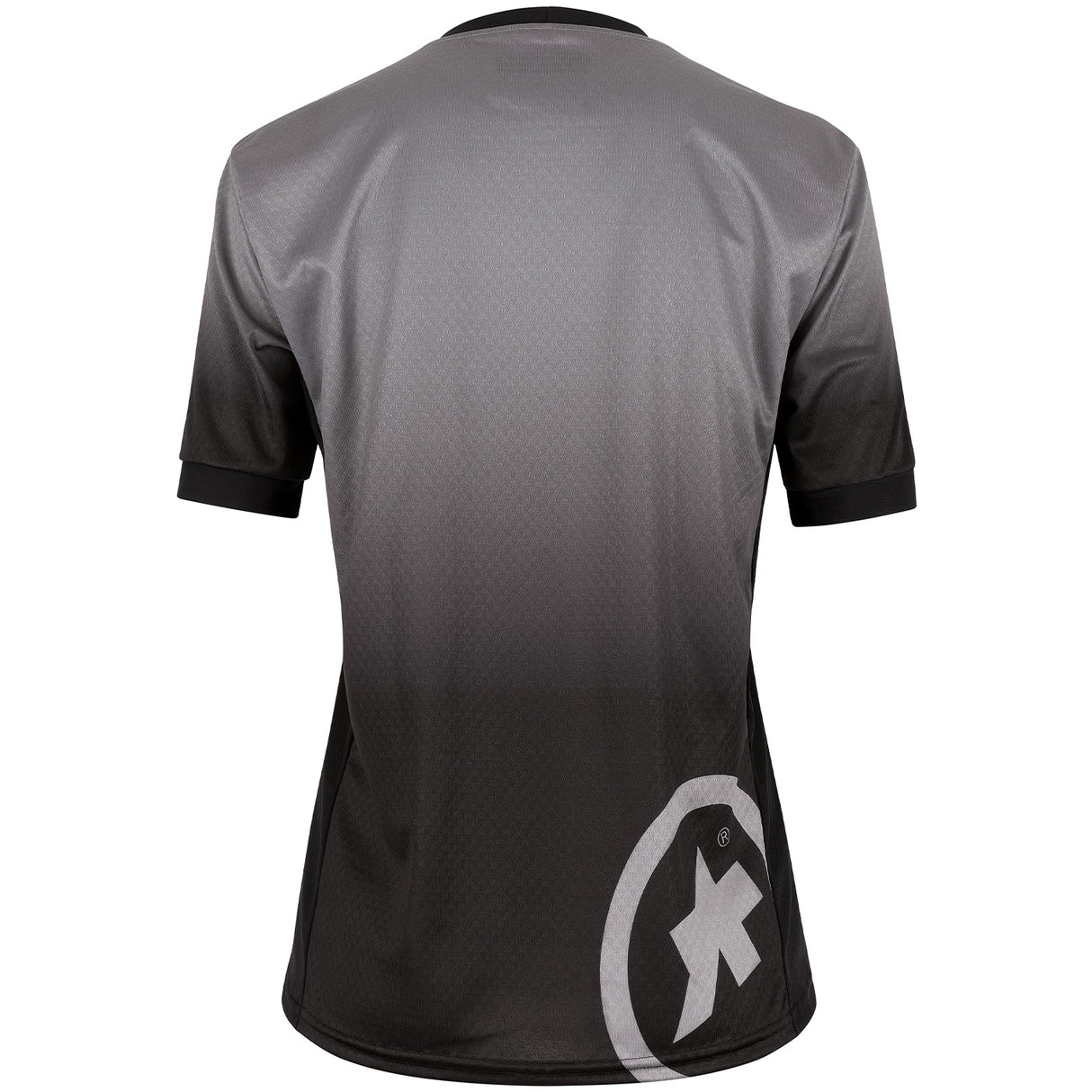 Maglia donna Assos Trail T3 - Grigio - A