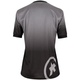 Maglia donna Assos Trail T3 - Grigio - A