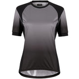 Maglia donna Assos Trail T3 - Grigio - P