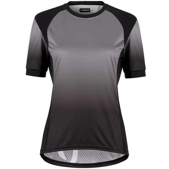 Assos Trail T3 women jersey - Grey