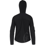 Giacca donna Assos Trail Winter Softshell - Nero - I