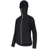 Giacca donna Assos Trail Winter Softshell - Nero - L