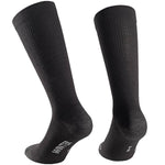 Assos Trail Winter socks - Black