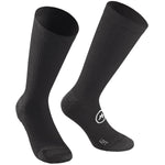Assos Trail Winter socks - Black
