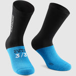 Assos Ultraz Winter Evo socks - Black