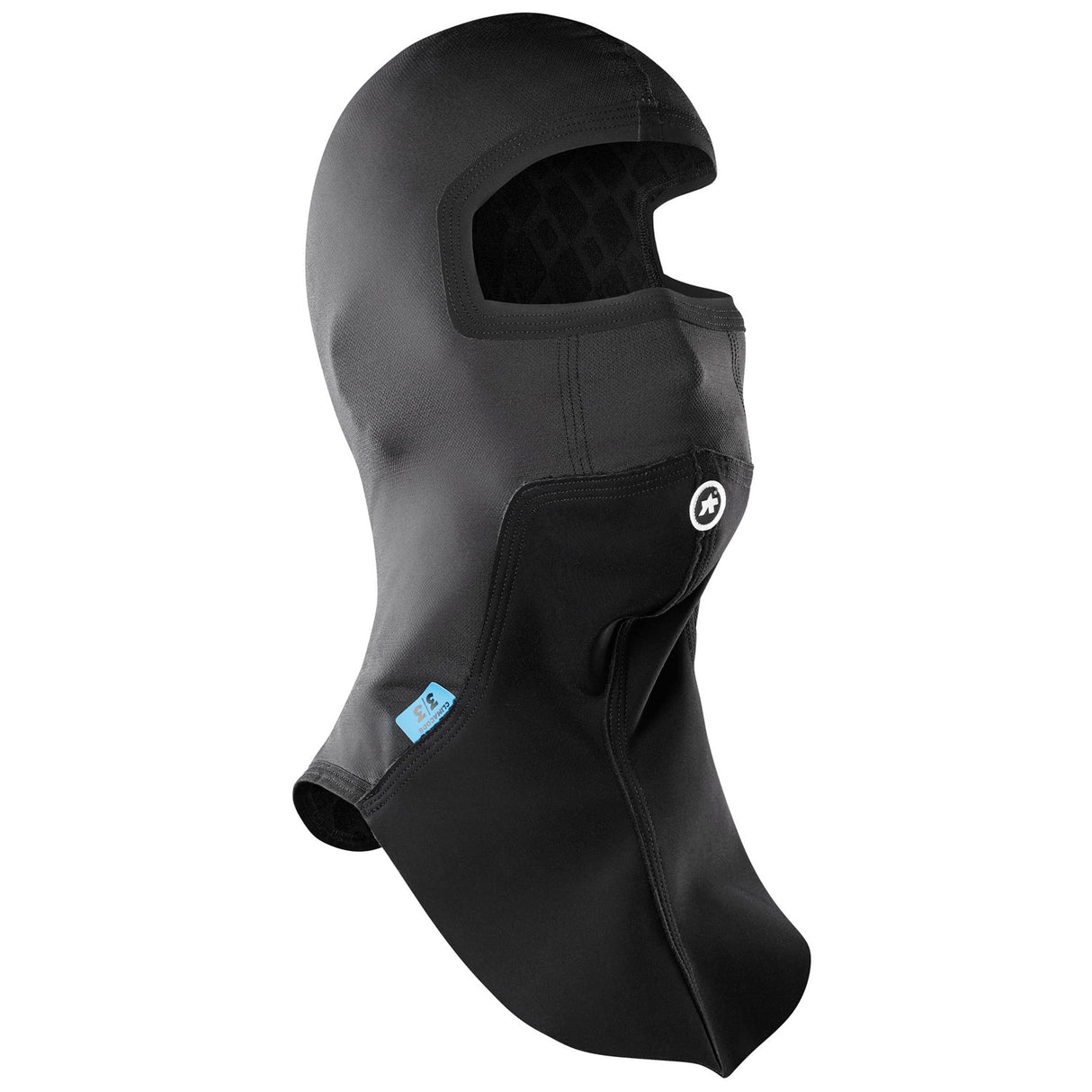 Passamontagna Assos Ultraz Winter - Nero