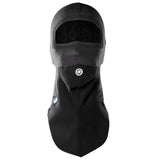 Passamontagna Assos Ultraz Winter - Nero