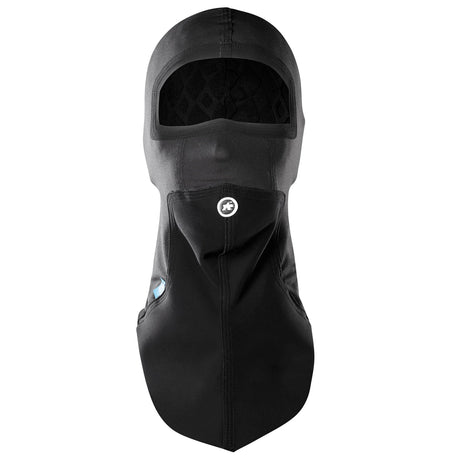 Passamontagna Assos Ultraz Winter - Nero