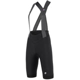 Salopette donna Assos UMA GT C2 - Nero - I