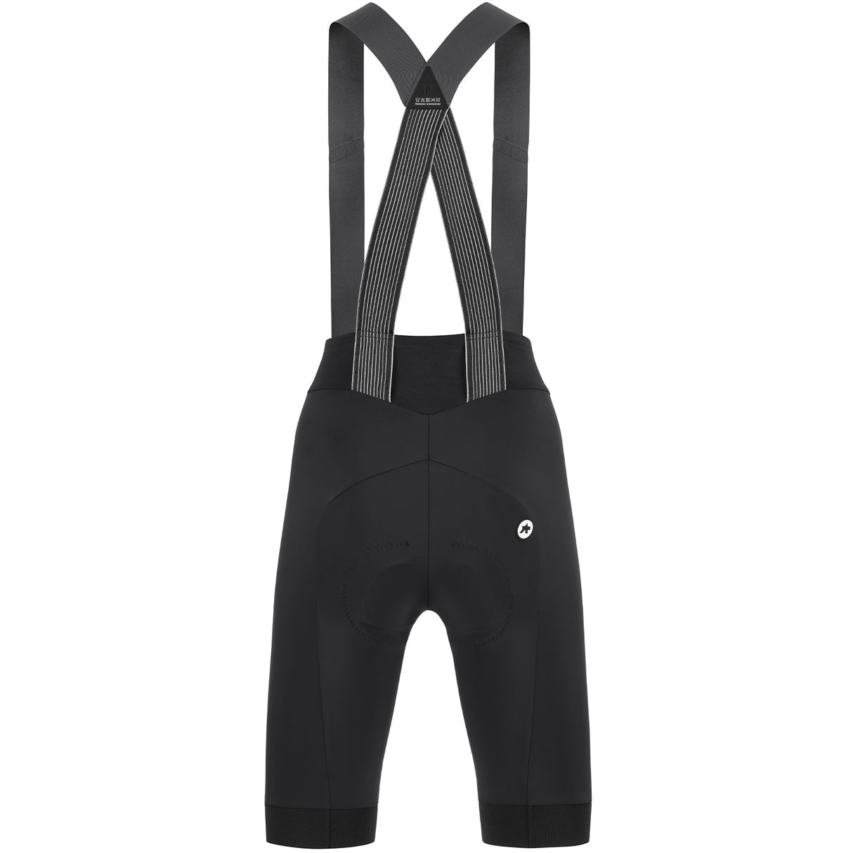 Salopette donna Assos UMA GT C2 - Nero - L