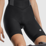 Salopette donna Assos UMA GT C2 - Nero - N