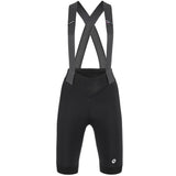 Salopette donna Assos UMA GT C2 - Nero - H