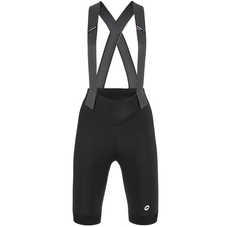 Salopette donna Assos UMA GT C2 - Nero - H