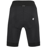 Pantaloncini donna Assos UMA GT Half c2 - Nero - G
