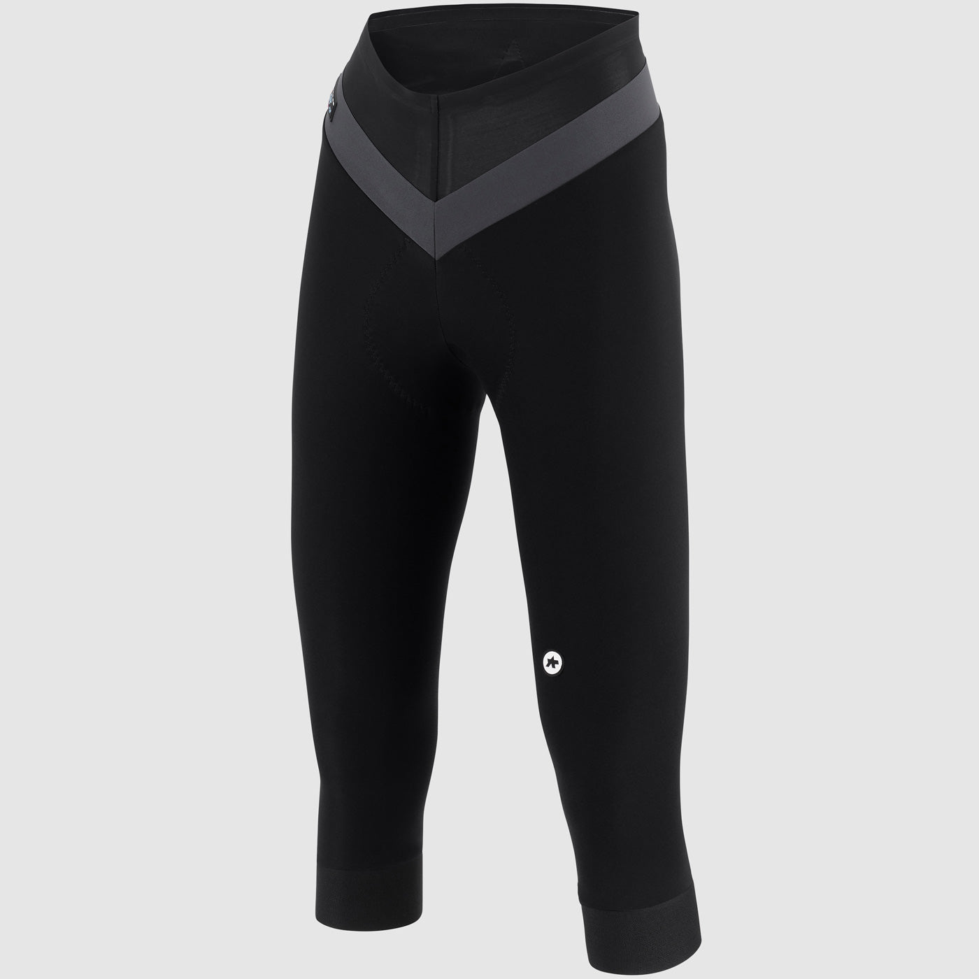 Bermuda donna Assos Uma GT Spring Fall C2 - Nero - D