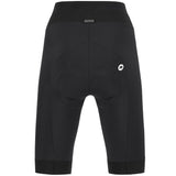 Pantaloncini donna Assos UMA GT Half c2 Longleg - Nero - P