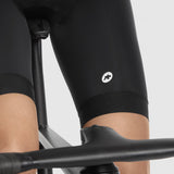 Pantaloncini donna Assos UMA GT Half c2 - Nero - I
