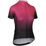 Maglia donna Assos UMA GT C2 Shifter - Rosa