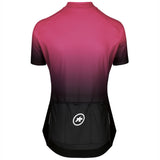 Maglia donna Assos UMA GT C2 Shifter - Rosa