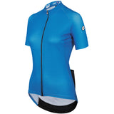 Maglia donna Assos UMA GT C2 - Blu - A