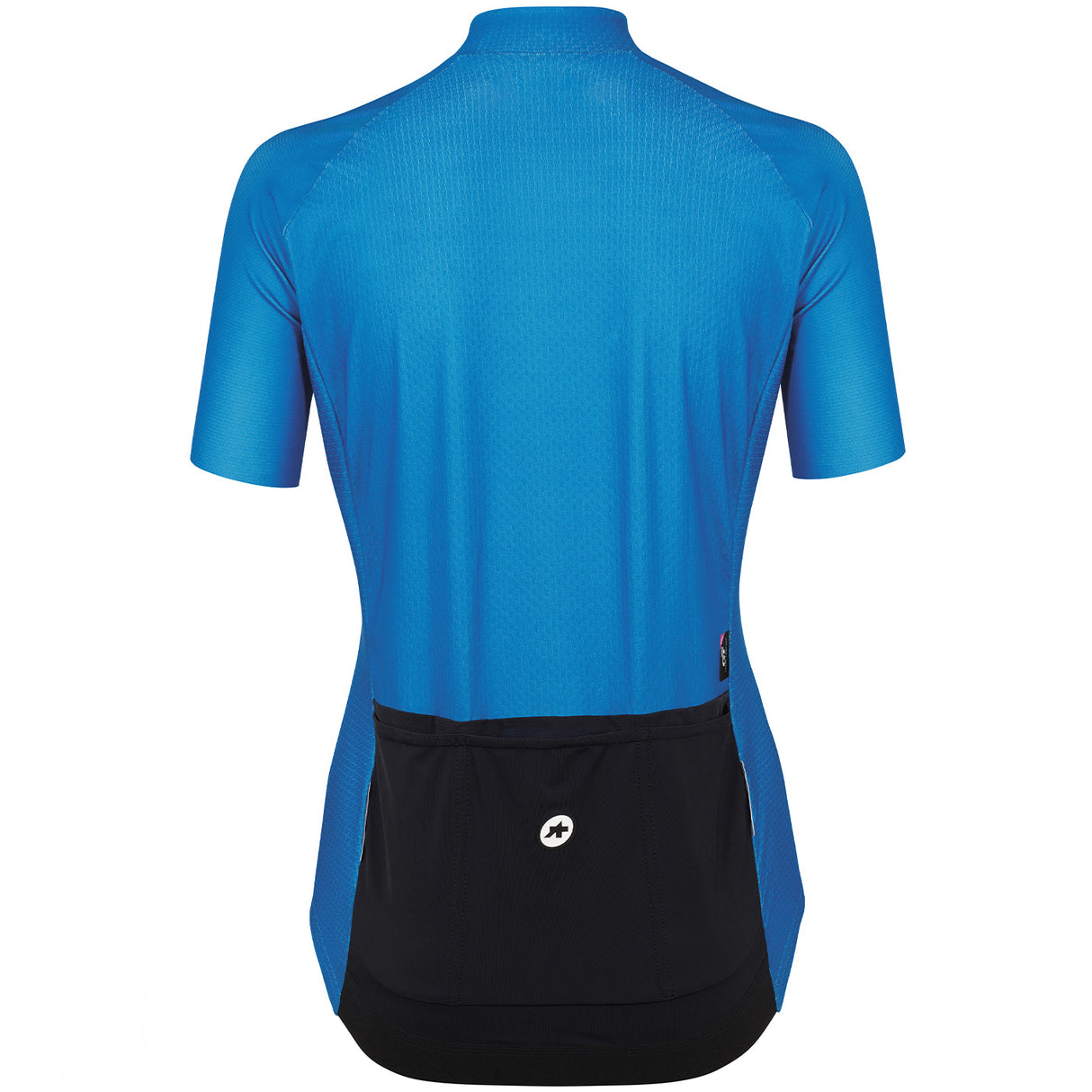 Maglia donna Assos UMA GT C2 - Blu - B
