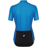 Maglia donna Assos UMA GT C2 - Blu - B