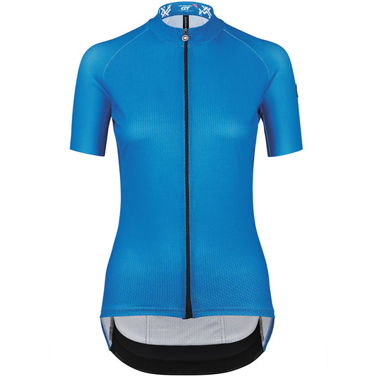 Maglia donna Assos UMA GT C2 - Blu