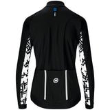 Giacca donna Assos Uma GT Winter Evo - Nero - I